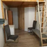 Rejtana Street Hostel