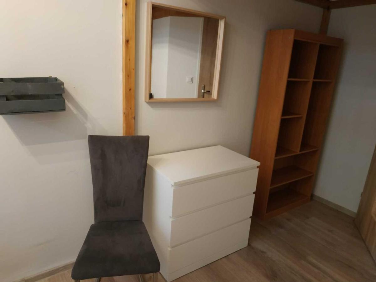 Rejtana Street Hostel Wroclaw