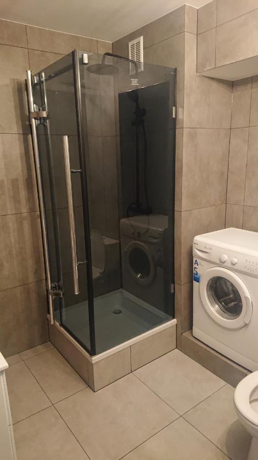 Hostel Rejtana Street Wroclaw
