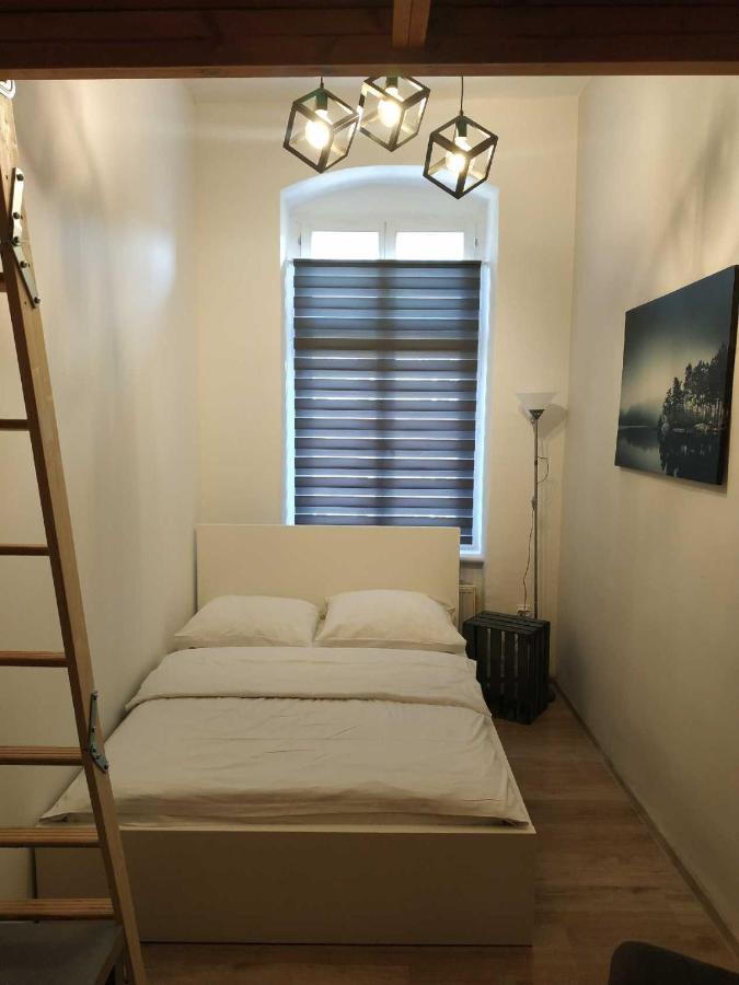 Hostel Rejtana Street